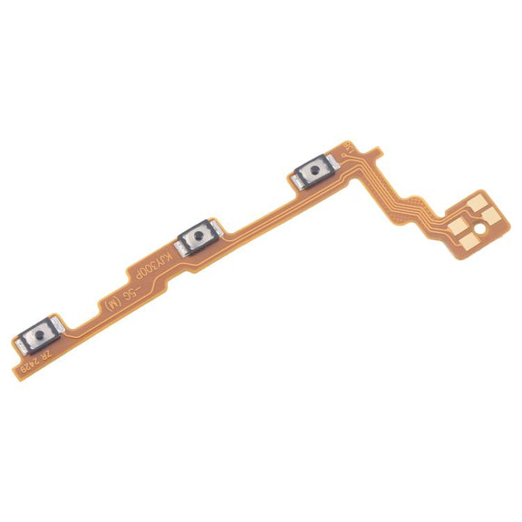 For vivo Y300 Pro+ 5G OEM Power Button & Volume Button Flex Cable