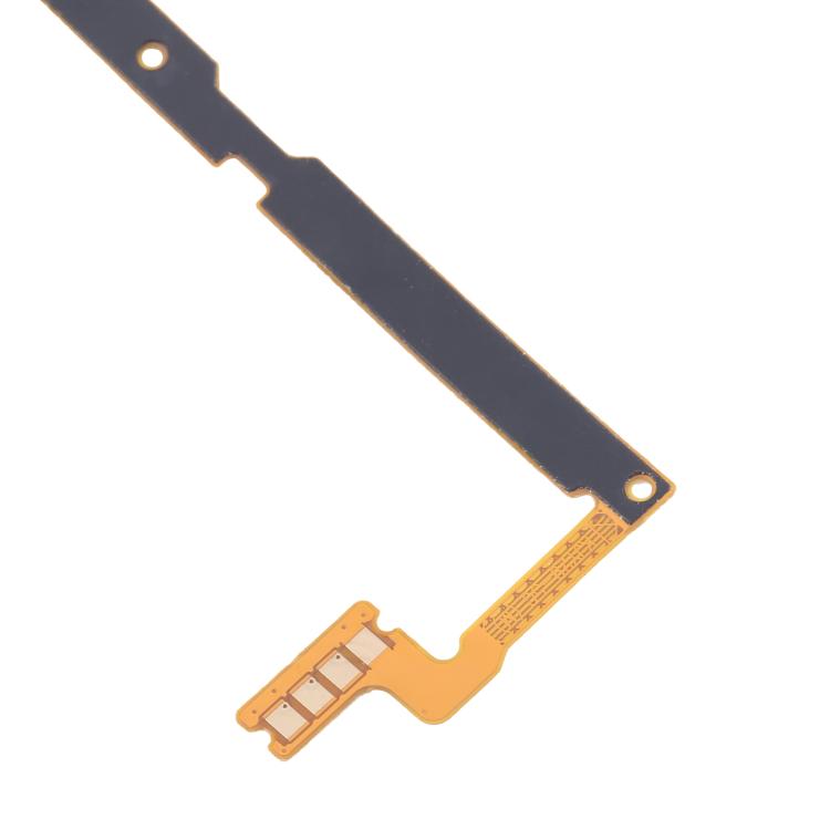 For vivo Y19s 4G V2419 OEM Power Button & Volume Button Flex Cable