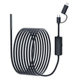 AN112 2 in 1 USB-C / Type-C + 8 Pin Interface 5.5mm HD Industry Endoscope, Length:3.5m Soft Tube -  by PMC TechLife | Online Shopping South Africa | PMC TechLife | Buy Now Pay Later Mobicred