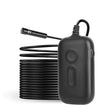 Y15 7.9mm Triple Camera WiFi Connected Hard Cable HD Industrial Endoscope, Length:2m(Black) -  by PMC TechLife | Online Shopping South Africa | PMC TechLife | Buy Now Pay Later Mobicred