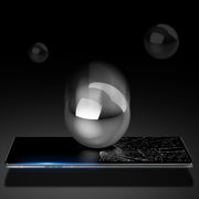 For ZTE nubia Red Magic 9 Pro 10pcs DUX DUCIS 0.33mm 9H Medium Alumina Tempered Glass Film