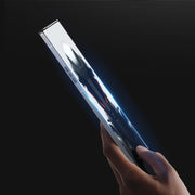For ZTE nubia Red Magic 9 Pro+ 10pcs DUX DUCIS 0.33mm 9H Medium Alumina Tempered Glass Film