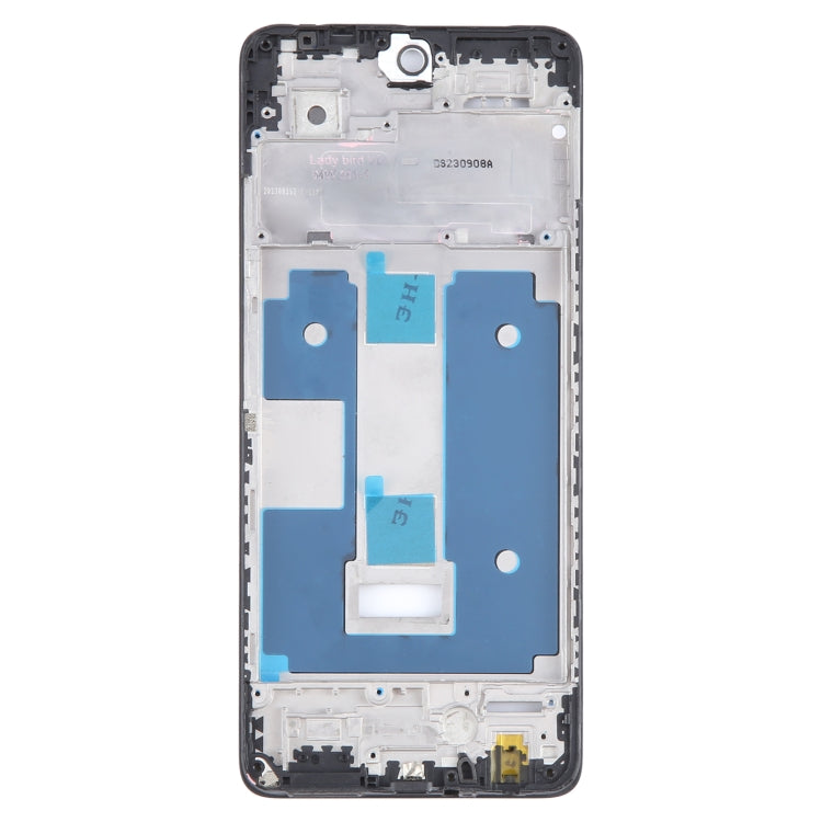 For TCL 40 NxtPaper 4G Original Front Housing LCD Frame Bezel Plate - For TCL by PMC TechLife | Online Shopping South Africa | PMC TechLife | Buy Now Pay Later Mobicred