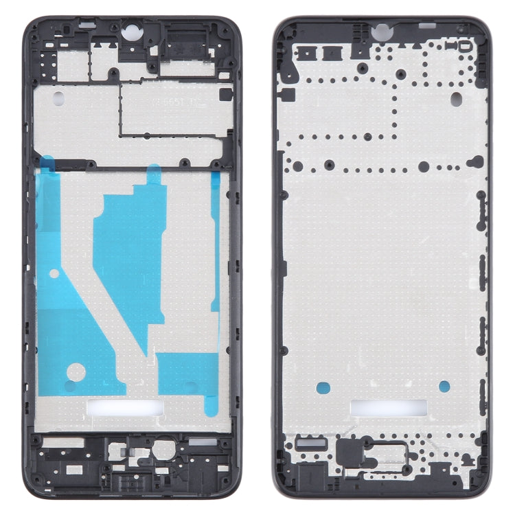 For TCL 408 T507D1 Original Front Housing LCD Frame Bezel Plate - For TCL by PMC TechLife | Online Shopping South Africa | PMC TechLife | Buy Now Pay Later Mobicred