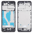 For TCL 408 T507D1 Original Front Housing LCD Frame Bezel Plate - For TCL by PMC TechLife | Online Shopping South Africa | PMC TechLife | Buy Now Pay Later Mobicred