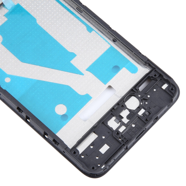 For TCL 408 T507D1 Original Front Housing LCD Frame Bezel Plate