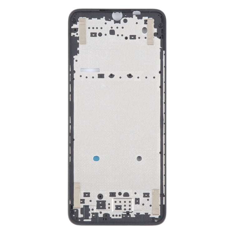 For TCL 40 XL T608M Original Front Housing LCD Frame Bezel Plate - For TCL by PMC TechLife | Online Shopping South Africa | PMC TechLife | Buy Now Pay Later Mobicred
