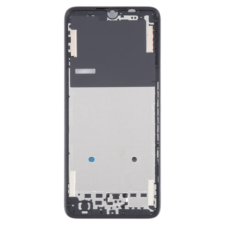 For TCL 40 XE Original Front Housing LCD Frame Bezel Plate - For TCL by PMC TechLife | Online Shopping South Africa | PMC TechLife | Buy Now Pay Later Mobicred