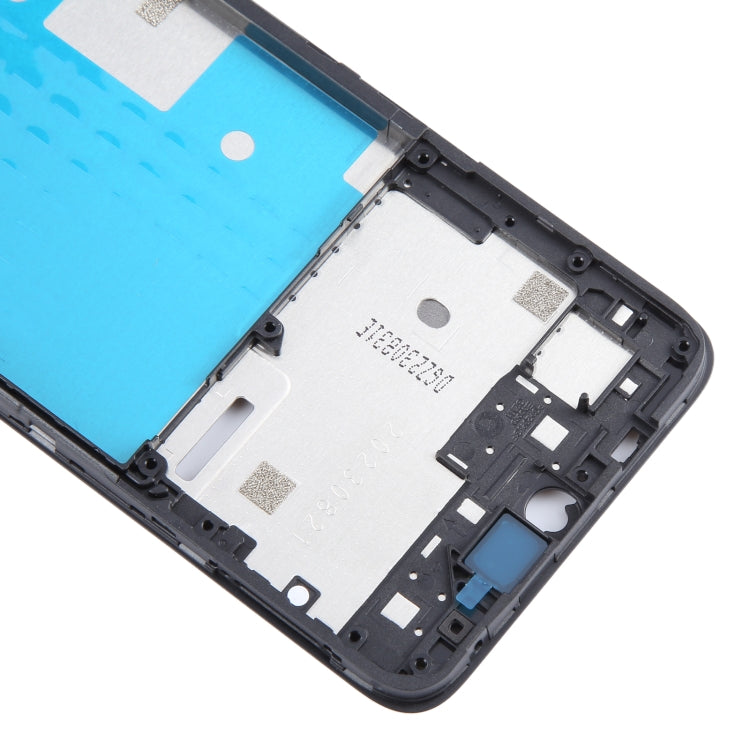 For TCL 40 XE Original Front Housing LCD Frame Bezel Plate - For TCL by PMC TechLife | Online Shopping South Africa | PMC TechLife | Buy Now Pay Later Mobicred