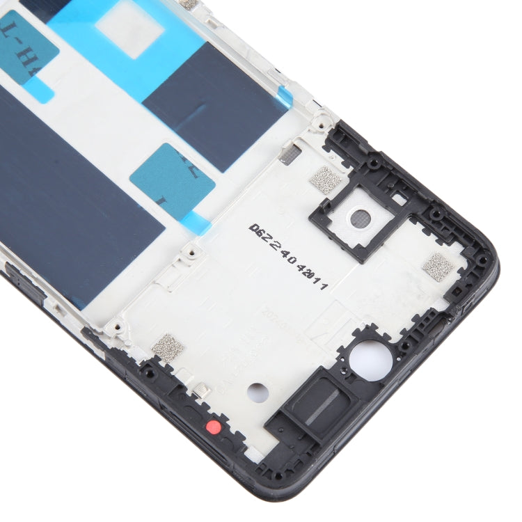 For TCL 50 XL Original Front Housing LCD Frame Bezel Plate - For TCL by PMC TechLife | Online Shopping South Africa | PMC TechLife | Buy Now Pay Later Mobicred