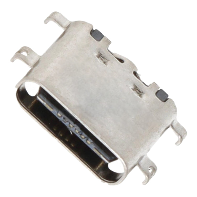 For Alcatel 1T 10 2020 8092 10pcs Charging Port Connector