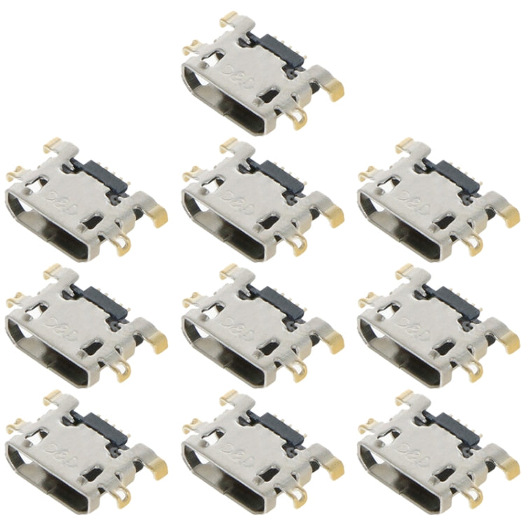 For Amazon Fire HD 8 2020 10pcs Charging Port Connector - free shipping - PMc TechLife - Order now!