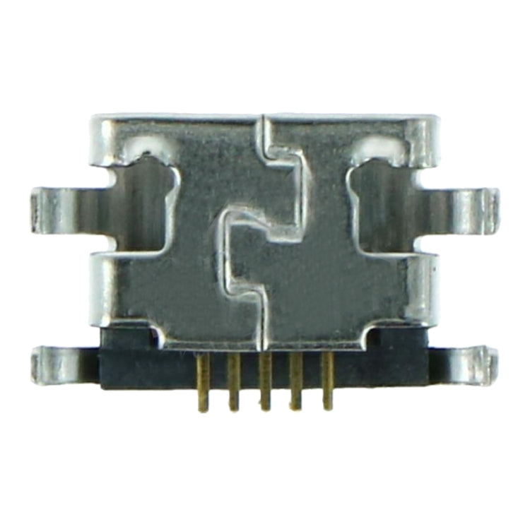 For Lenovo Tab 4 8 TB-8504 10pcs Charging Port Connector - Tail Connector by PMc TechLife | Online Shopping South Africa | PMc TechLife | Buy Now Pay Later Mobicred