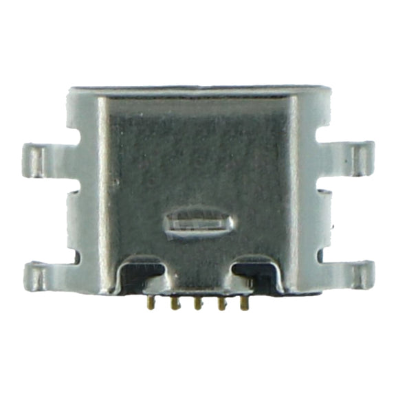 For Lenovo Tab 4 8 TB-8504 10pcs Charging Port Connector