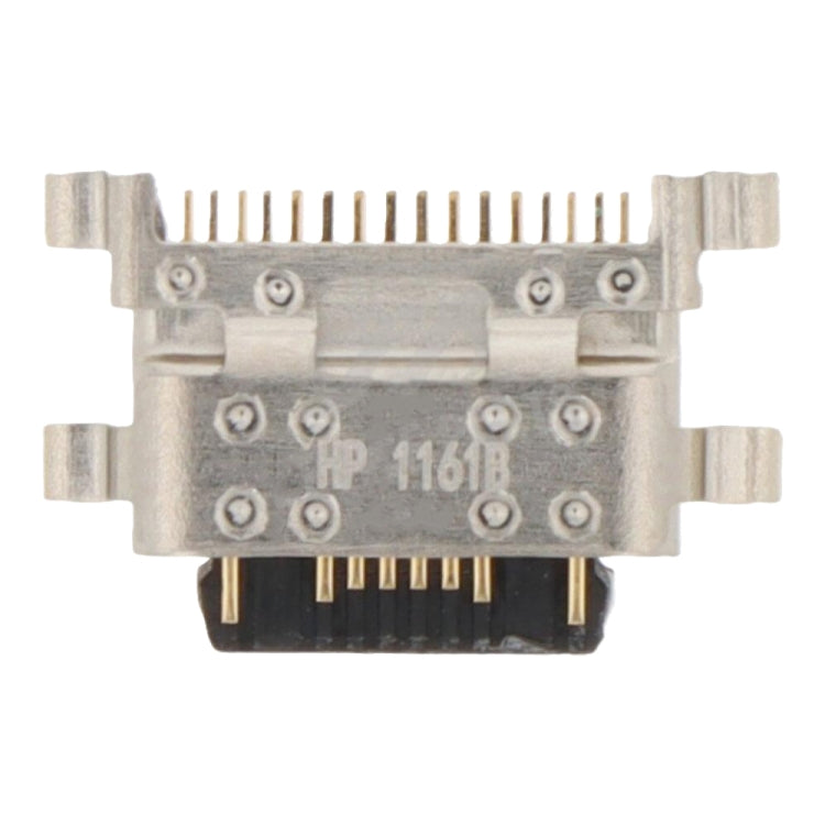 For Lenovo Tab P11 Plus TB-J616 10pcs Charging Port Connector