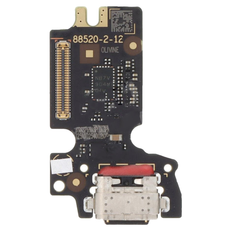 For Lenovo Pad Pro 2022 Charging Port Board - Tail Connector by PMC TechLife | Online Shopping South Africa | PMC TechLife | Buy Now Pay Later Mobicred