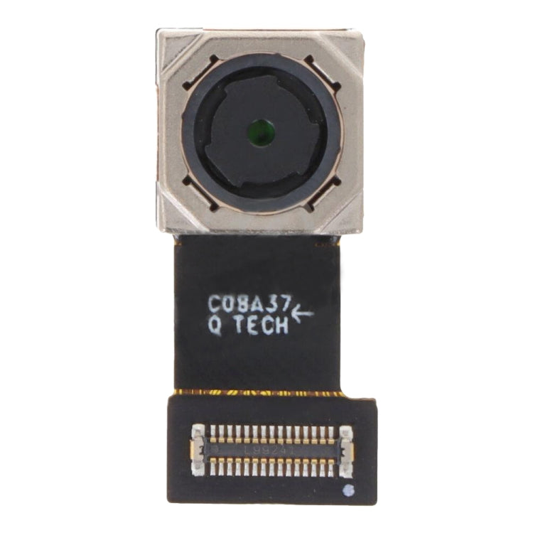 For Lenovo Tab M10 HD Gen 2 TB-X306 Main Back Facing Camera - Camera by PMC TechLife | Online Shopping South Africa | PMC TechLife | Buy Now Pay Later Mobicred