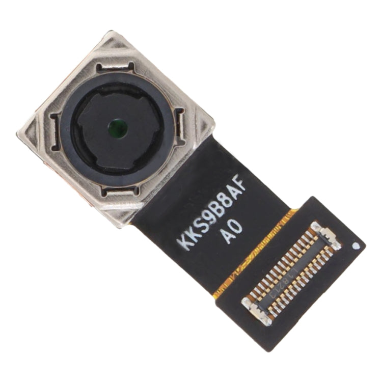 For Lenovo Tab M10 Plus 3rd Gen TB-128FU Main Back Facing Camera - Camera by PMC TechLife | Online Shopping South Africa | PMC TechLife | Buy Now Pay Later Mobicred