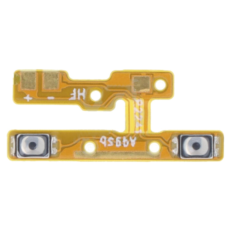 For Huawei MatePad 11.5 inch Volume Button Flex Cable - Flex Cable by PMc TechLife | Online Shopping South Africa | PMc TechLife | Buy Now Pay Later Mobicred