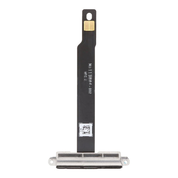 For Microsoft Surface Pro X Power Button Flex Cable
