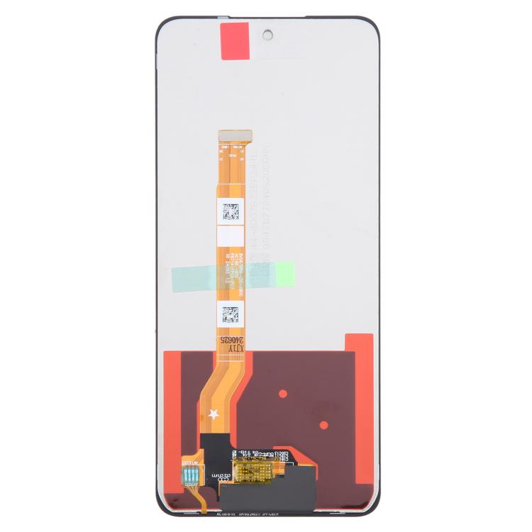 For OPPO A80 5G CPH2639 OEM LCD Screen with Digitizer Full Assembly