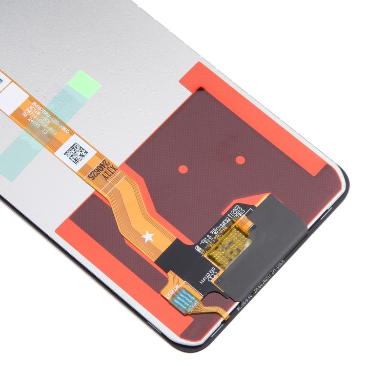 For OPPO A80 5G CPH2639 OEM LCD Screen with Digitizer Full Assembly - free shipping - PMC TechLife - Order now!