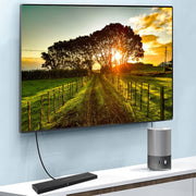 Measy MV43161 16-screen 4K HDMI 1080P Simultaneous Display Splitter(US Plug)