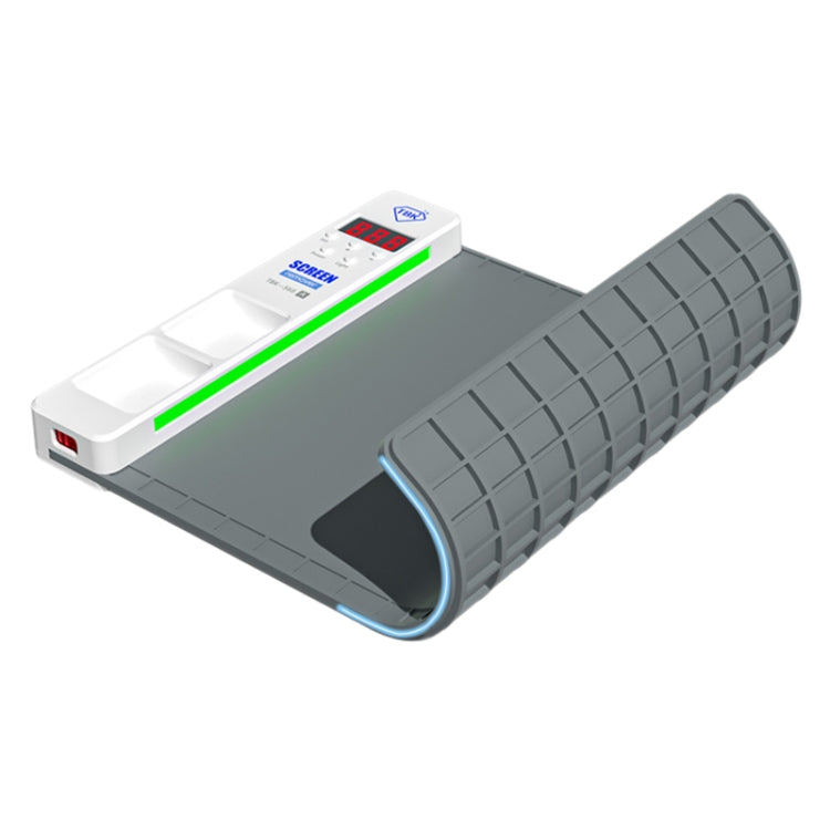 TBK-568A Professional LCD Screen Separate Machine, Plug:EU Plug - free shipping - PMC TechLife - Order now!