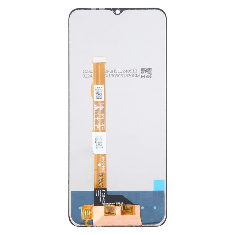 For vivo Y53s 4G OEM LCD Screen With Digitizer Full Assembly - LCD Screen by PMC TechLife | Online Shopping South Africa | PMC TechLife | Buy Now Pay Later Mobicred