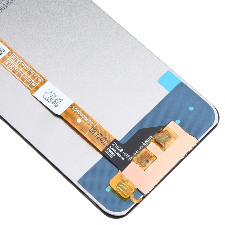 For vivo Y53s 4G OEM LCD Screen With Digitizer Full Assembly - LCD Screen by PMC TechLife | Online Shopping South Africa | PMC TechLife | Buy Now Pay Later Mobicred