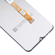 For vivo T1x India OEM LCD Screen With Digitizer Full Assembly