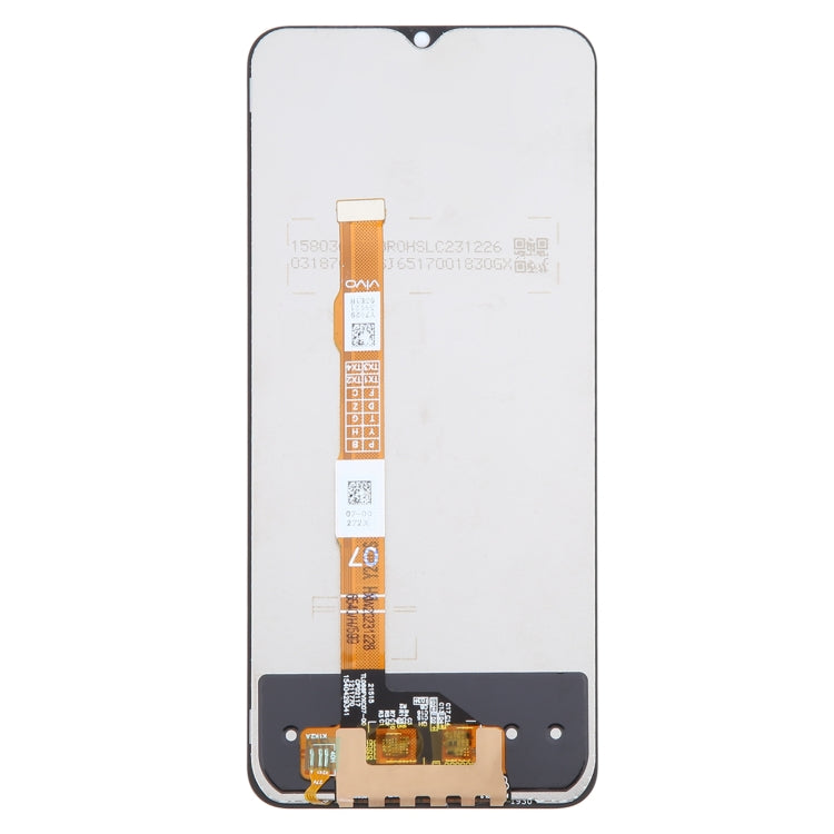 For vivo Y56 5G V2225 OEM LCD Screen With Digitizer Full Assembly - LCD Screen by PMC TechLife | Online Shopping South Africa | PMC TechLife | Buy Now Pay Later Mobicred