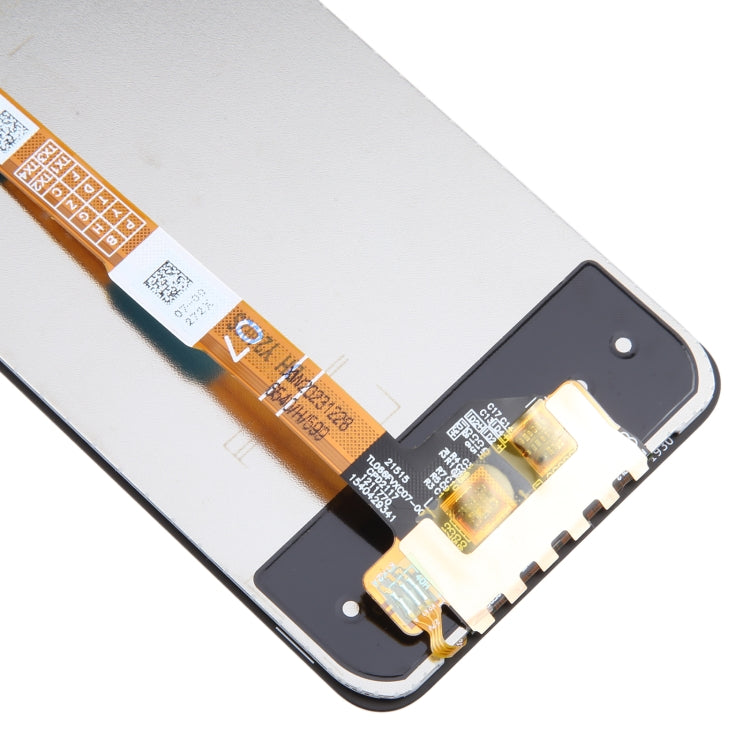 For vivo Y77 5G V2169 OEM LCD Screen With Digitizer Full Assembly - LCD Screen by PMC TechLife | Online Shopping South Africa | PMC TechLife | Buy Now Pay Later Mobicred