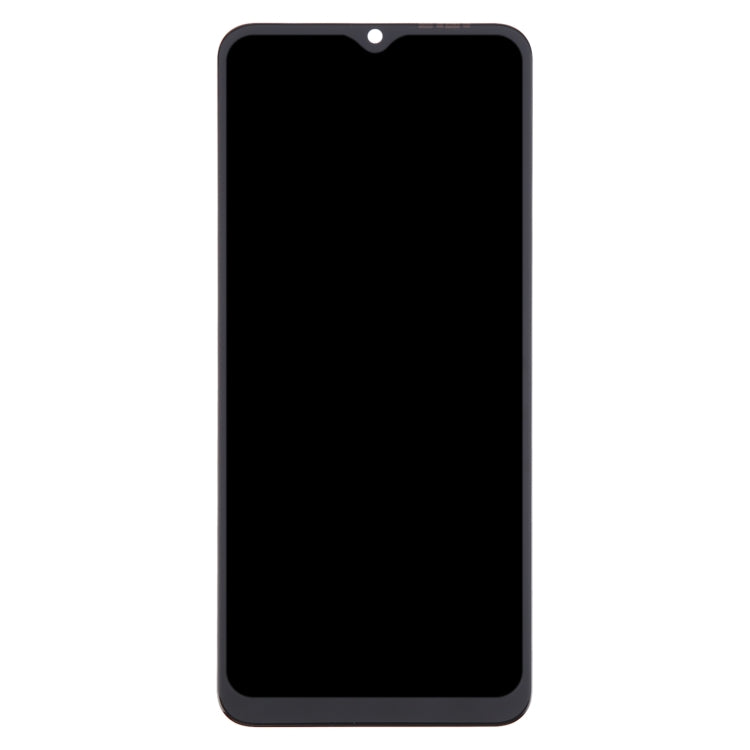 For vivo iQOO Z6x V2164KA OEM LCD Screen With Digitizer Full Assembly - LCD Screen by PMC TechLife | Online Shopping South Africa | PMC TechLife | Buy Now Pay Later Mobicred