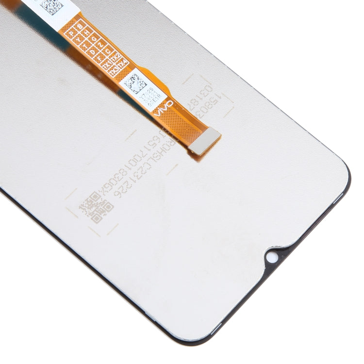 For vivo iQOO Z6x V2164KA OEM LCD Screen With Digitizer Full Assembly - LCD Screen by PMC TechLife | Online Shopping South Africa | PMC TechLife | Buy Now Pay Later Mobicred