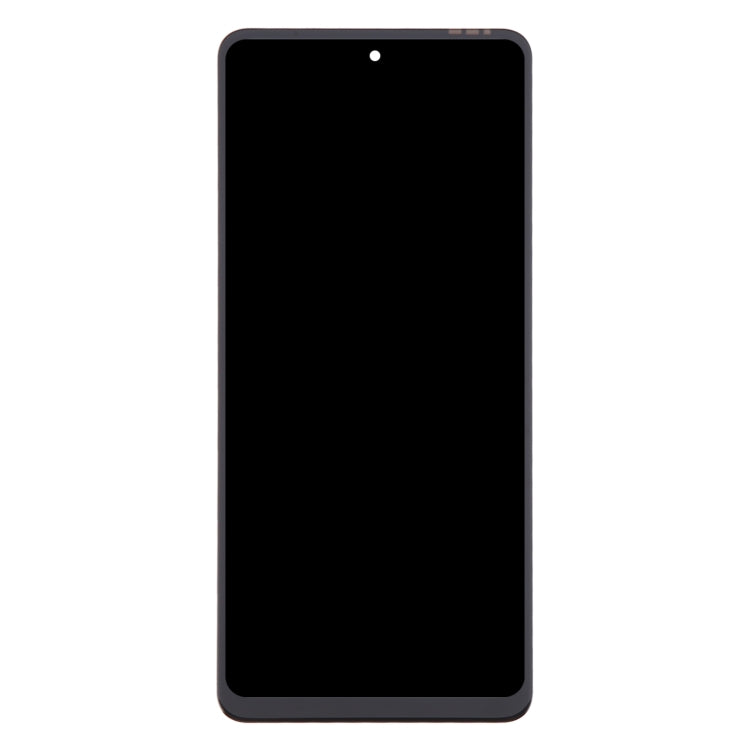 For vivo iQOO Z7 China V2270A OEM LCD Screen With Digitizer Full Assembly - LCD Screen by PMC TechLife | Online Shopping South Africa | PMC TechLife | Buy Now Pay Later Mobicred