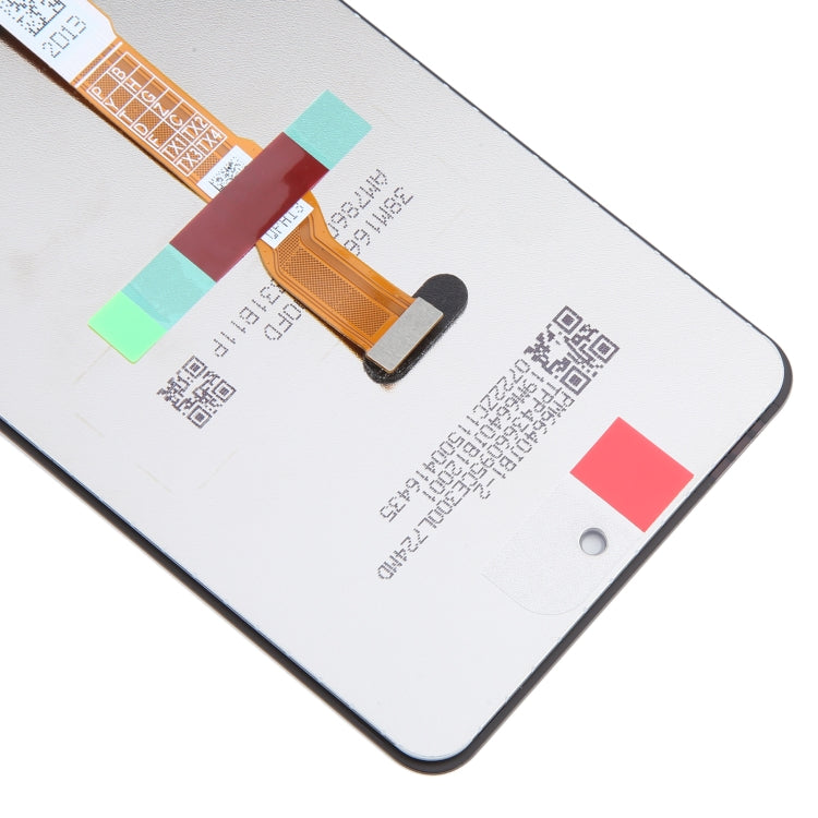 For vivo iQOO Z8x 5G V2312A OEM LCD Screen With Digitizer Full Assembly - LCD Screen by PMC TechLife | Online Shopping South Africa | PMC TechLife | Buy Now Pay Later Mobicred