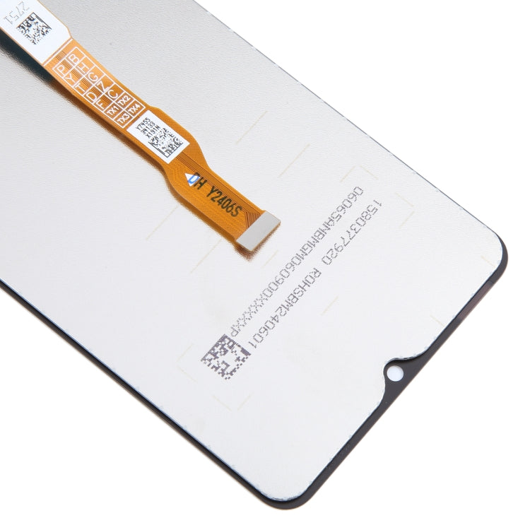 For vivo Y27 V2249 OEM LCD Screen With Digitizer Full Assembly - LCD Screen by PMC TechLife | Online Shopping South Africa | PMC TechLife | Buy Now Pay Later Mobicred