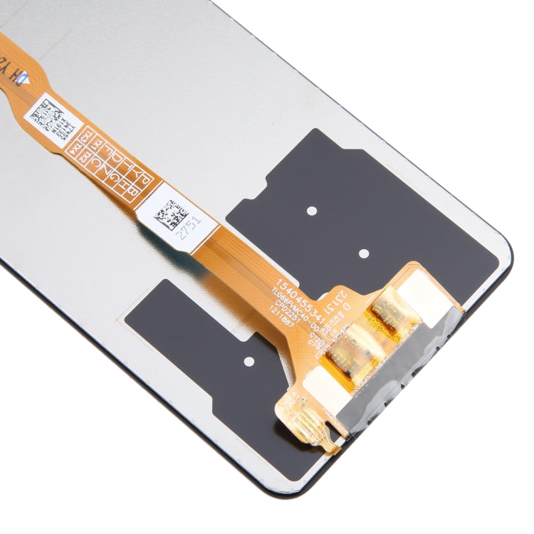 For vivo Y27s V2322 OEM LCD Screen With Digitizer Full Assembly - LCD Screen by PMC TechLife | Online Shopping South Africa | PMC TechLife | Buy Now Pay Later Mobicred