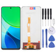 For vivo Y19s V2419 OEM LCD Screen With Digitizer Full Assembly - LCD Screen by PMc TechLife | Online Shopping South Africa | PMc TechLife | Buy Now Pay Later Mobicred