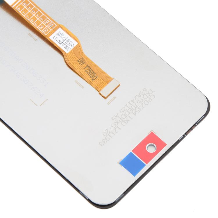For vivo Y19s V2419 OEM LCD Screen With Digitizer Full Assembly - LCD Screen by PMc TechLife | Online Shopping South Africa | PMc TechLife | Buy Now Pay Later Mobicred