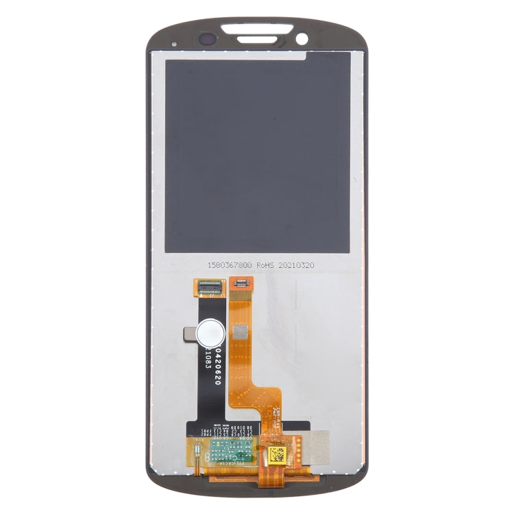 For Zebra TC53 Original LCD Screen With Digitizer Full Assembly - Others by PMC TechLife | Online Shopping South Africa | PMC TechLife | Buy Now Pay Later Mobicred