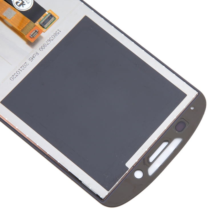 For Zebra TC53 Original LCD Screen With Digitizer Full Assembly - Others by PMC TechLife | Online Shopping South Africa | PMC TechLife | Buy Now Pay Later Mobicred