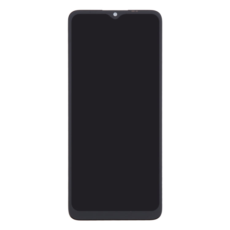 For TCL 40 X T609M OEM LCD Screen With Digitizer Full Assembly