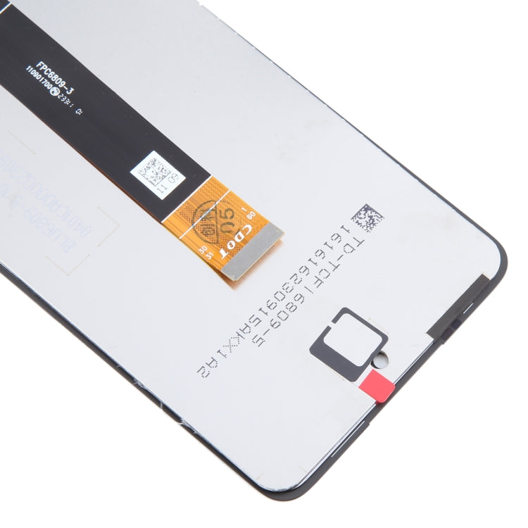 For TCL 50 SE OEM LCD Screen With Digitizer Full Assembly - For TCL by PMC TechLife | Online Shopping South Africa | PMC TechLife | Buy Now Pay Later Mobicred