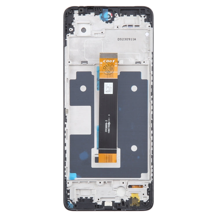 For TCL 40 NxtPaper 4G OEM LCD Screen with Digitizer Full Assembly - For TCL by PMC TechLife | Online Shopping South Africa | PMC TechLife | Buy Now Pay Later Mobicred