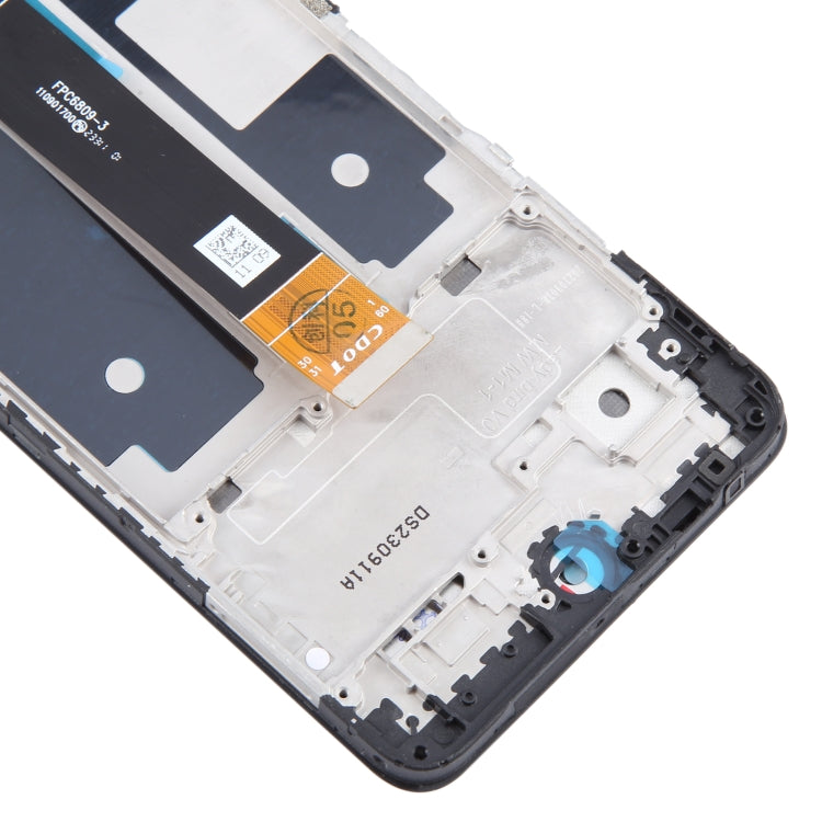 For TCL 40 NxtPaper 4G OEM LCD Screen with Digitizer Full Assembly - For TCL by PMC TechLife | Online Shopping South Africa | PMC TechLife | Buy Now Pay Later Mobicred