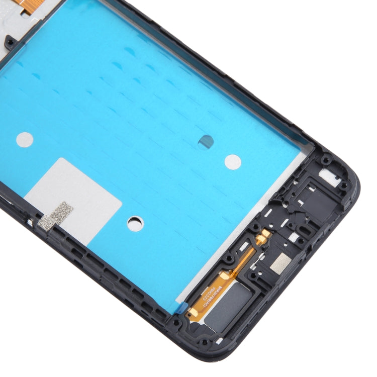 For TCL 40 R T771K OEM LCD Screen with Digitizer Full Assembly - For TCL by PMC TechLife | Online Shopping South Africa | PMC TechLife | Buy Now Pay Later Mobicred