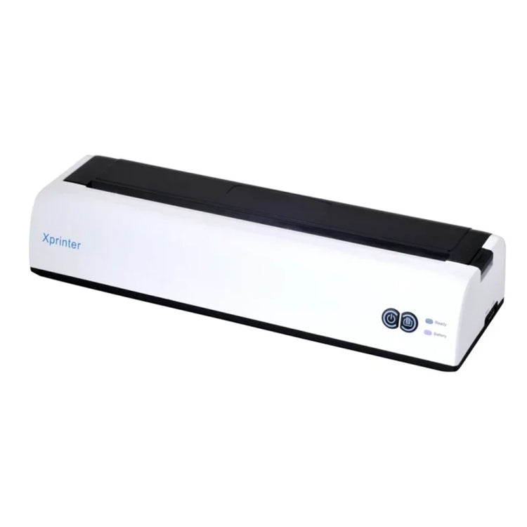 Xprinter P81 USB Interface + Portable Bluetooth Thermal Printer(AU Plug) - free shipping - PMC Jewellery - Order now!