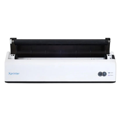 Xprinter P81 USB Interface + Portable Bluetooth Thermal Printer(AU Plug) - free shipping - PMC Jewellery - Order now!